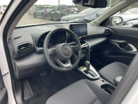 Toyota Yaris Cross Automat Hybryda Kamera Virtual cockpit  116KM Gliwice - zdjęcie 7