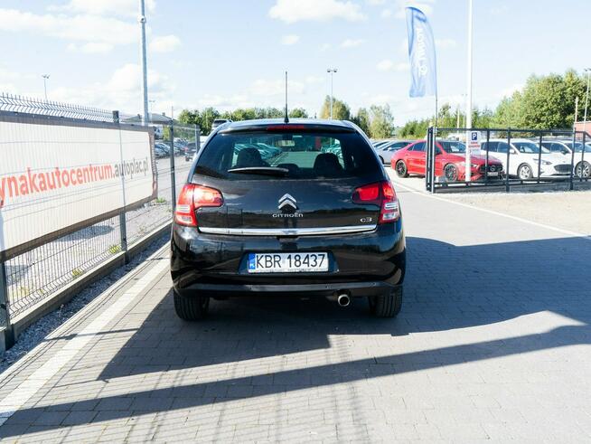 Citroen C3 Lipówki - zdjęcie 9