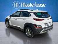 Hyundai Kona 1.0 T-GDI Comfort DCT! Z Poslkiego Salonu! Faktura VAT! Warszawa - zdjęcie 7