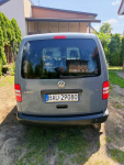 Volkswagen Caddy 1.6 Tdi Augustów - zdjęcie 2