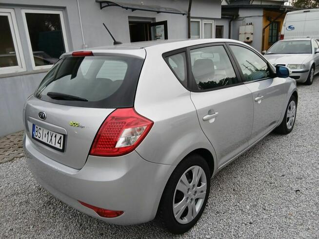Kia Cee d ,1.6 CRD, ładna Warszawa Warszawa - zdjęcie 2