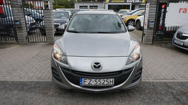 Mazda 3 zarejestrowany, ubezpieczony. Gwarancja. Polecam !!! Zielona Góra - zdjęcie 2