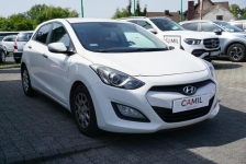 Hyundai i30 zarejestrowany, ubezpieczony Opole - zdjęcie 3