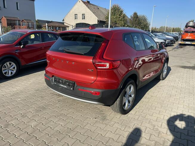 Volvo XC 40 Momentum AWD Aut. Gliwice - zdjęcie 4