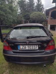 Rover 200 1.4 benzyna Zamość - zdjęcie 7