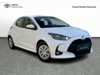 Toyota Yaris 1,5 VVTi 125KM COMFORT, salon Polska, gwarancja, FV 23% Warszawa - zdjęcie 1