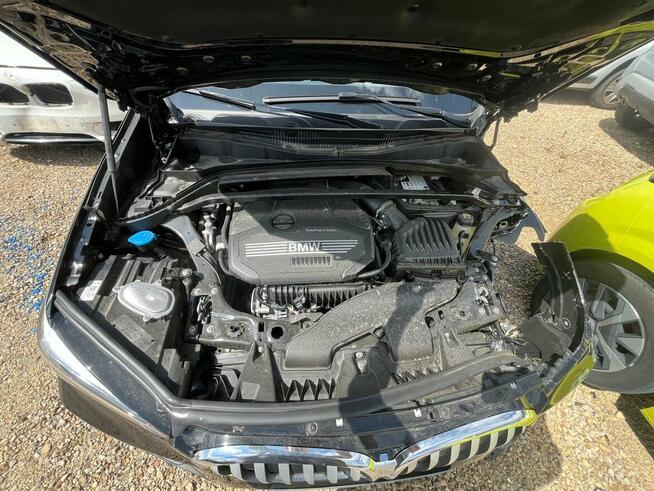 BMW X1 18i 1.5i SDrive 136 XLine GD961 Poznań - zdjęcie 8