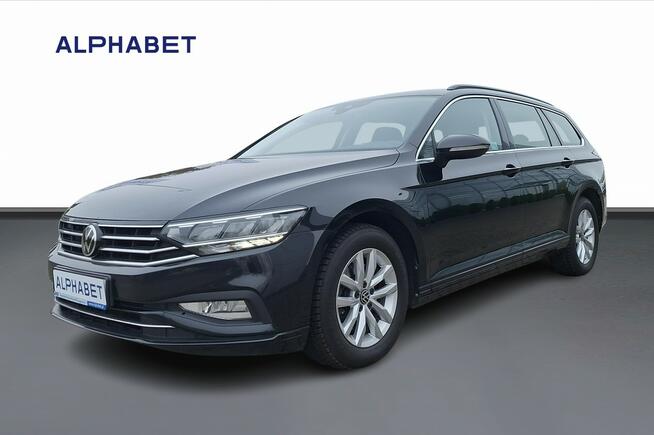 VOLKSWAGEN Passat 2.0 TDI EVO Business DSG Swarzędz - zdjęcie 3