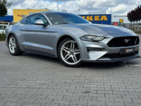 Mustang GT Salon Polska Serwis ASO Stan Perfekcyjny Faktura VAT23