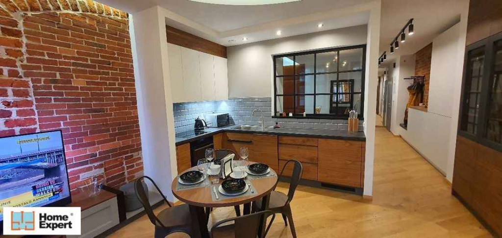 2pok, 45met, Rynek PO REMONCIE/PARKING (Wrocław) Stare Miasto - zdjęcie 5