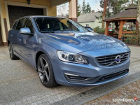 VOLVO V60 T4 SUMMUM |2.0 Benzyna|190KM|Zadbany|Świetny stan Wygoda - zdjęcie 2