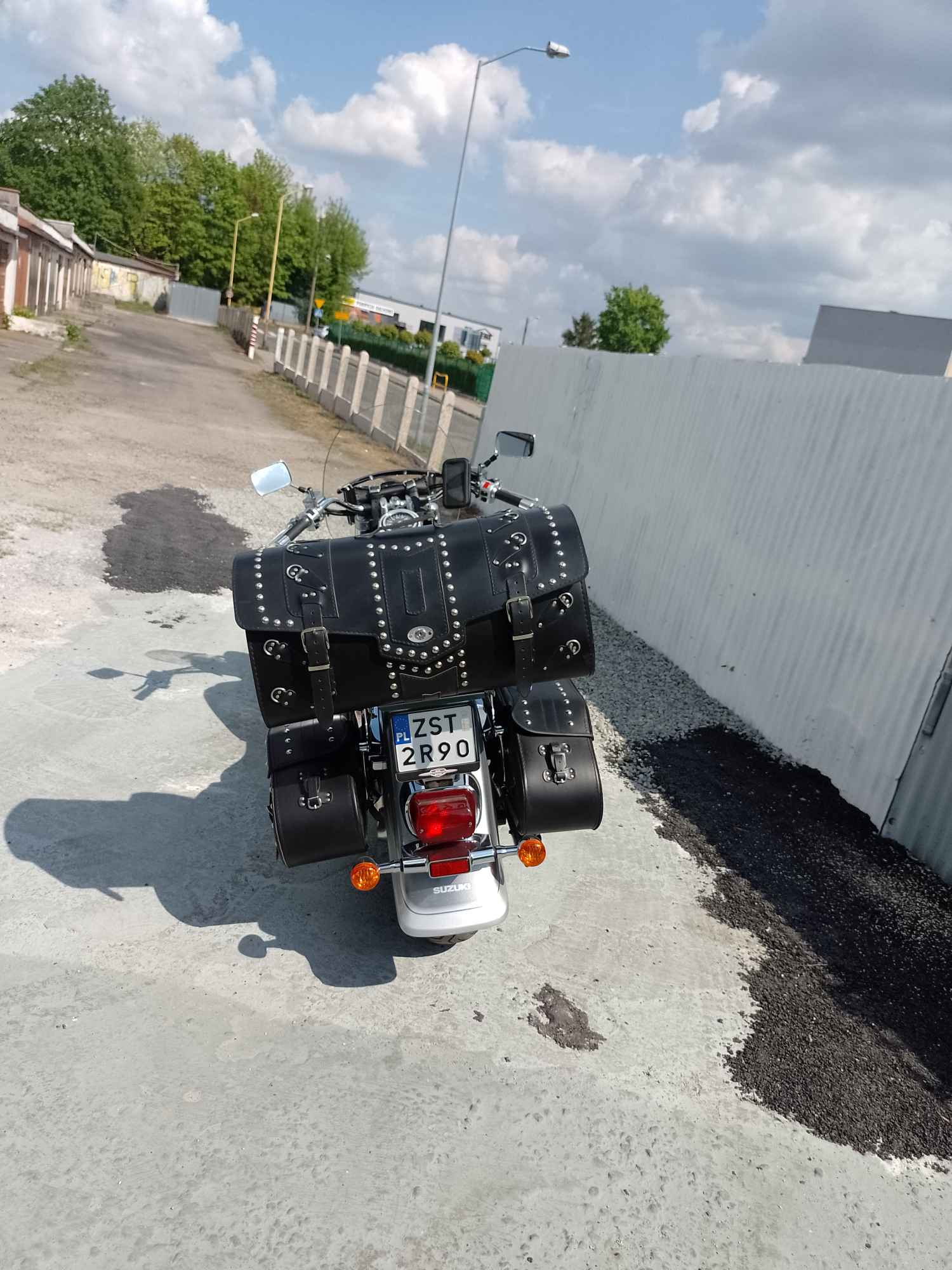 Sprzedam Stargard - zdjęcie 2