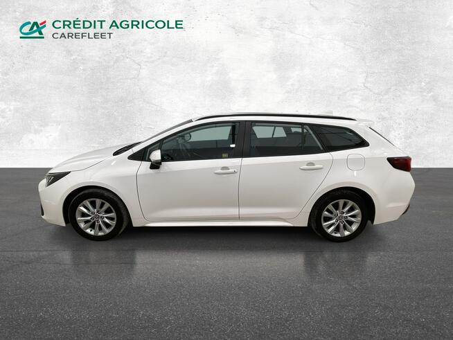 Toyota Corolla 1.8 Hybrid Comfort Kombi Warszawa - zdjęcie 8