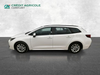 Toyota Corolla 1.8 Hybrid Comfort Kombi Warszawa - zdjęcie 8