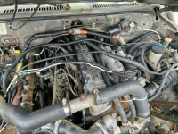 Nissan Patrol 3.3td Zmota Offroad Zamiana Strobice - zdjęcie 12