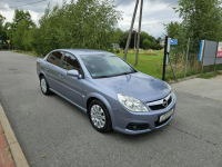 Opel Vectra Opłacona Zdrowa Zadbana Serwisowana z Klima Alu Nawi Kisielice - zdjęcie 3