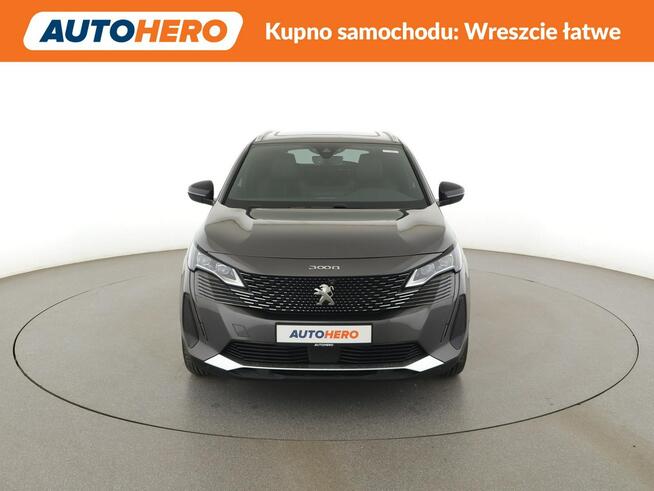 Peugeot 3008 FV23, PHEV, GT, El. Klapa, kamera, panorama, navi, Warszawa - zdjęcie 12