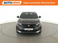 Peugeot 3008 FV23, PHEV, GT, El. Klapa, kamera, panorama, navi, Warszawa - zdjęcie 12