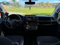Volkswagen Multivan T6 Trendline 2.0 TDI 150 KM DSG 4Motion | 2018 | Zagnańsk - zdjęcie 12