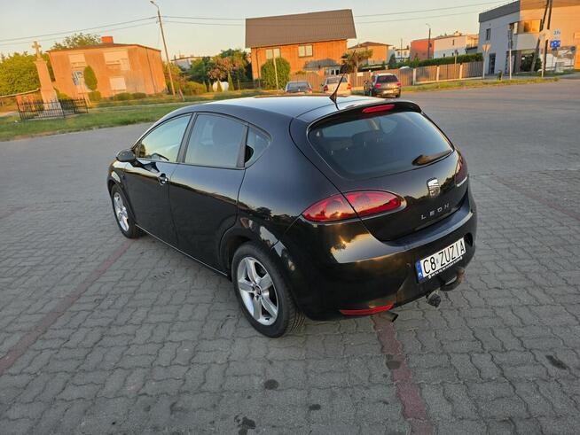 Seat Leon Unisław - zdjęcie 2