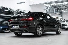 BMW X4 30i. 252 KM. Przebieg 36000 km. Bezwypadkowy. M Pakiet Węgrzce - zdjęcie 6