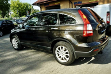 Honda CR-V 2,2iCTDi Klima, skóra, NAVI, 140KM, 2008r. Płock - zdjęcie 5