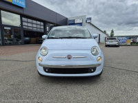 Fiat 500 Lounge 1.4 100KM automat AT5 Giżycko - zdjęcie 2