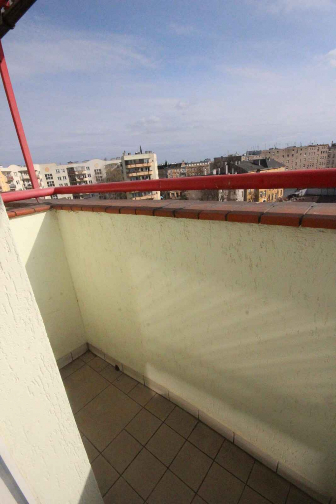 2pok, 44met, okolice Wzgórza Słowiańskiego TARAS/BALKON (Wrocław) Śródmieście - zdjęcie 9