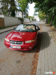 Chrysler Sebring Kabriolet Gdynia - zdjęcie 3