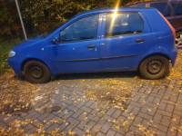 Sprzedam punto 2fl 1.2 b.g Lublin - zdjęcie 5