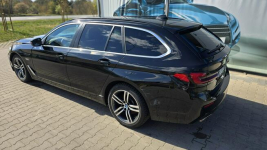 Hybryda Plug In 530e Bogate Wyposażenie Pali Jeżdzi Karczew - zdjęcie 6