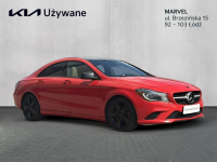 Mercedes CLA 250 /4MATIC /AUTOMAT Łódź - zdjęcie 3