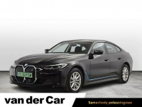 BMW i4 80.7kWh eDrive 40 ! Z Polskiego Salonu ! Faktura VAT !