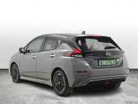 Nissan Leaf 40kWh Acenta ! Z Polskiego Salonu ! Faktura VAT ! Warszawa - zdjęcie 3