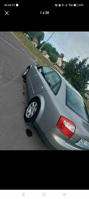 Sprzedam Audi A4 b6 Mirsk - zdjęcie 4