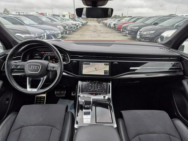 Audi Q7 Komorniki - zdjęcie 8
