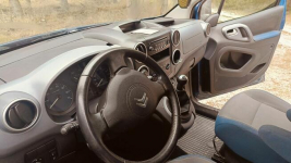 Citroen Berlingo 2010 Antoniny - zdjęcie 3
