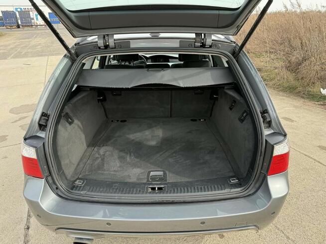 BMW SERIA 5 Legnica - zdjęcie 8