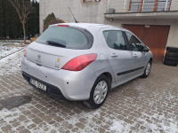 Samochód osobowy peugeot 308 Dębowiec - zdjęcie 2