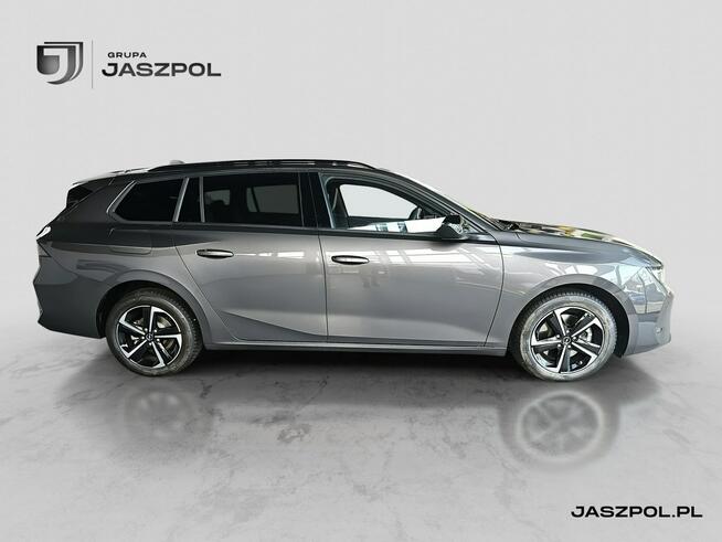 Astra Sports Tourer Edition,1.2,Turbo,130KM,OC/AC/NNW-1% OCHRONA 8-lat Łódź - zdjęcie 4