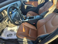 Volvo S60 2,0Turbo Benz. Skóry.Automat.Xenon.Szyberdach.SERWIS. Kutno - zdjęcie 12