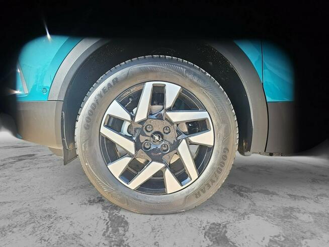 Opel Mokka Edition 130KM AT8 OC/AC za 1% !! Od ręki !! Łódź - zdjęcie 9