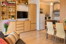 1pok, 28met, okolice Prądzyńskiego BALKON/PIWNICA/WINDA (Wrocław) Krzyki - zdjęcie 4