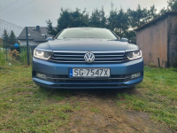 VW Passat B8 1.8TSI 180km Gliwice - zdjęcie 4