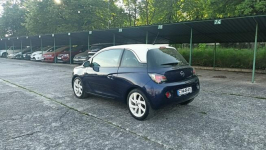 Opel Adam bardzo zadbane auto, niski przebieg Tomaszów Mazowiecki - zdjęcie 9