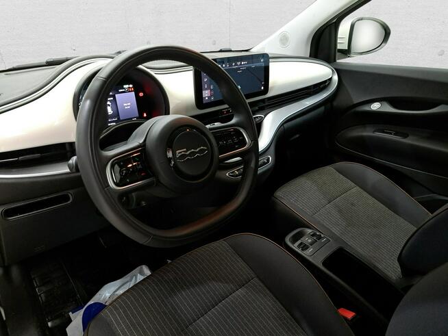 Fiat 500 Komorniki - zdjęcie 11