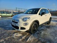 Fiat 500x 1,6 benzyna bardzo ładny zarejestrowany