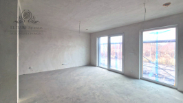 DOM szereg środkowy 102,50m2 z działką 148m2m2, Iwiny Siechnice Iwiny - zdjęcie 7