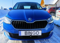 Škoda Fabia Krajowa*Lift*95KM Harklowa - zdjęcie 2