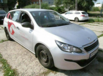 Peugeot 308 SW Komorniki - zdjęcie 1